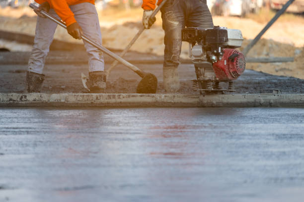 Best Concrete Patio Contractor  in Balmville, NY