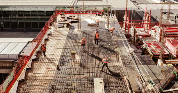 Best Concrete Contractor Near Me  in Balmville, NY