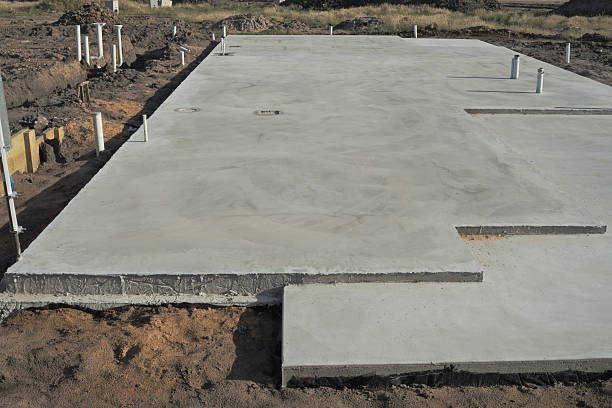 Best Affordable Concrete Contractor  in Balmville, NY