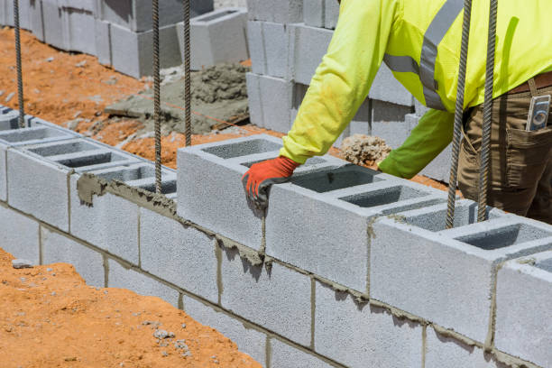 Best Concrete Resurfacing Services  in Balmville, NY