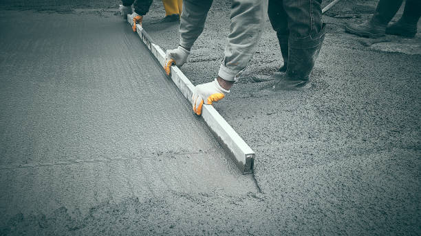 Waterproofing & Drywells in NY