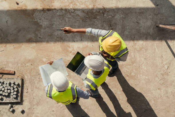 Best Concrete Repair Near Me  in Balmville, NY